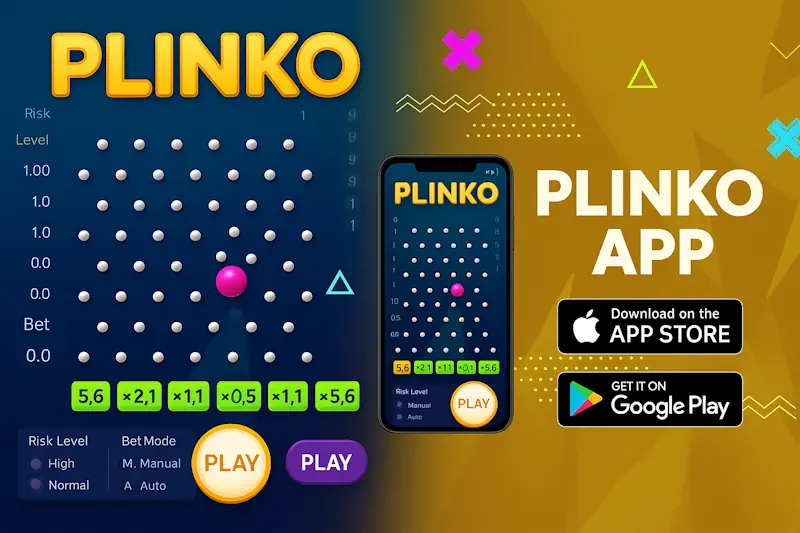 Plinko APP